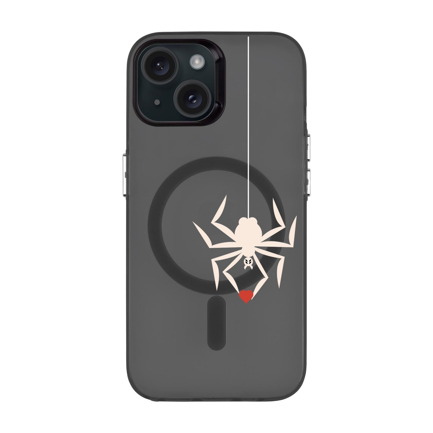 TISSERAND DE LA GRAVITÉ-Hold Kılıf MagSafe Özellikli - iPhone 15