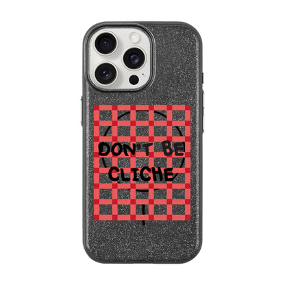 DON'T BE CLICHE-iPhone 15 Pro Max Radiant Kılıf MagSafe Özellikli
