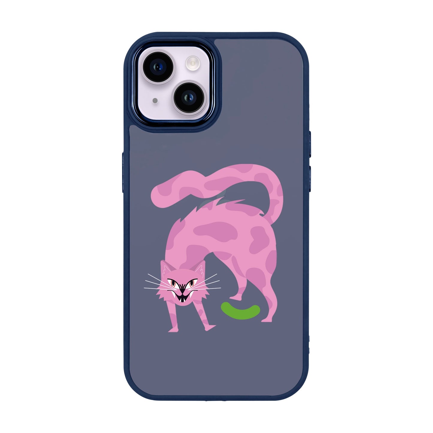 GRUMBLEPAWS-iPhone 14 Plus Proof Kılıf