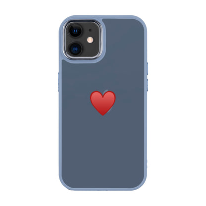 SPREAD HEART-iPhone 11 Proof Kılıf