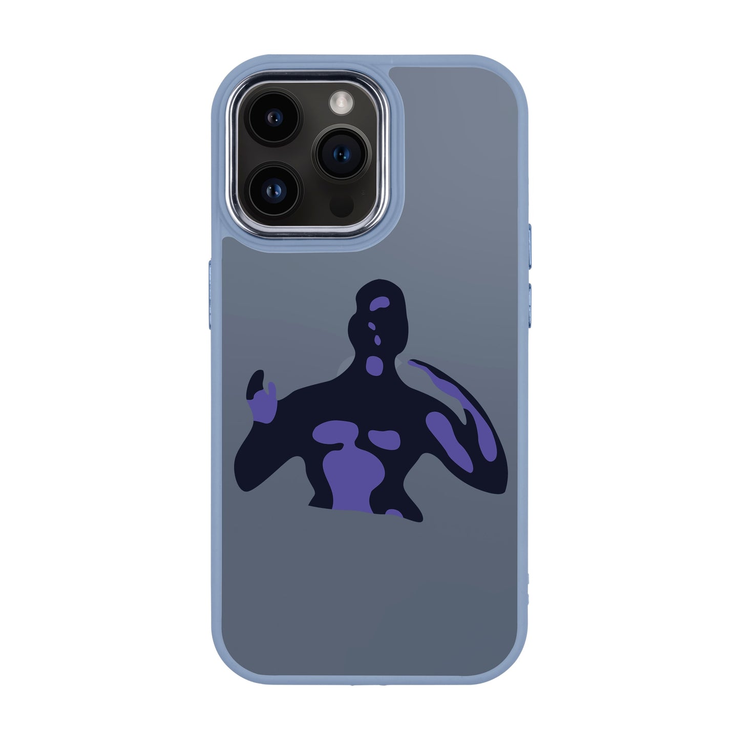 COSTUME-iPhone 14 Pro Max Proof Kılıf