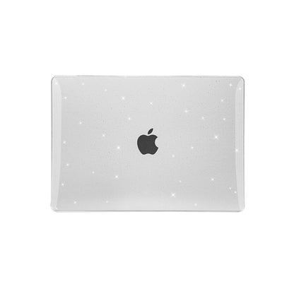 Apple Macbook 15' Air M2 2023 A2941-Macbook Shiny Kılıf
