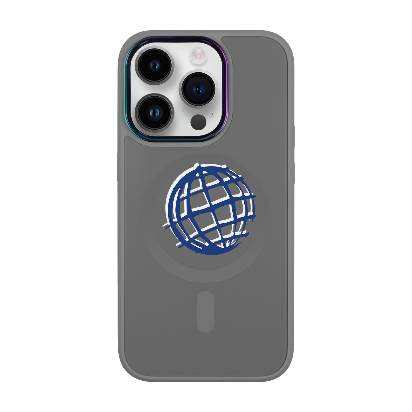 GLOBE-Vigor Kılıf MagSafe Özellikli - iPhone 14 Pro