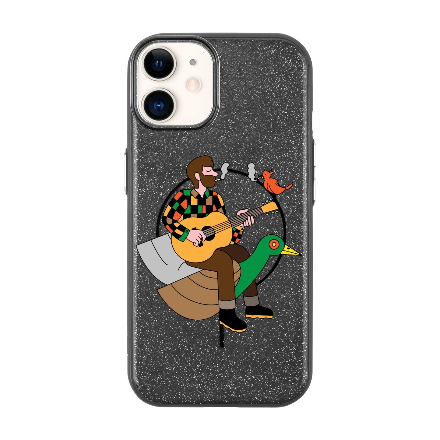 BIRDS OF A FEATHER-Radiant Kılıf MagSafe Özellikli - iPhone 11