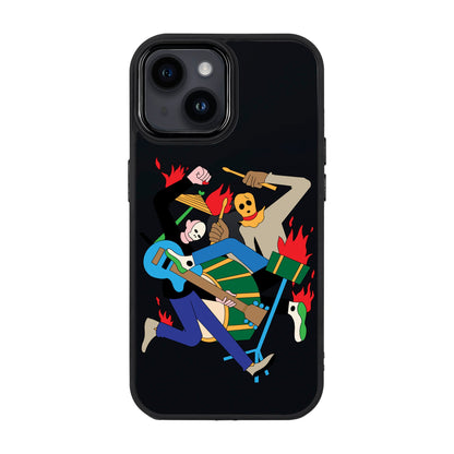 MONSTER MASH-Proof Kılıf - iPhone 13