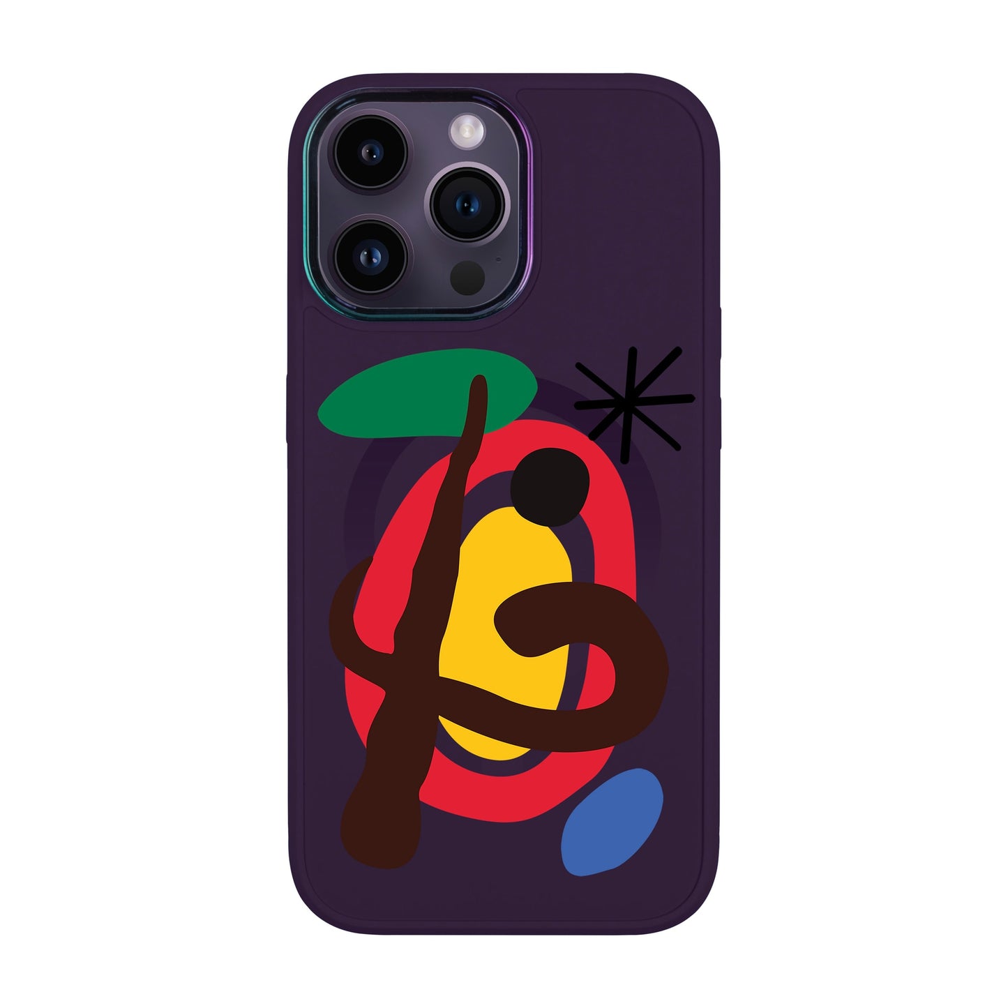 MASTERPIECE-iPhone 14 Pro Max Vigor Kılıf MagSafe Özellikli