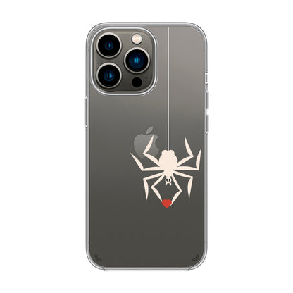 TISSERAND DE LA GRAVITÉ-iPhone 12 Pro Max Solid Kılıf