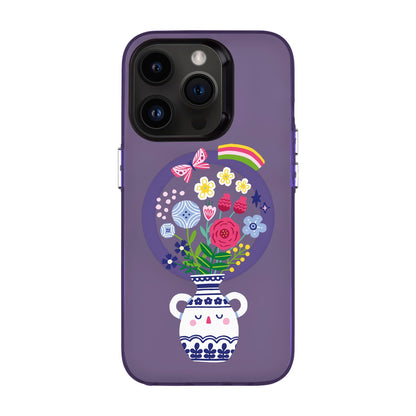 PARTERRE-iPhone 14 Pro Hold Kılıf MagSafe Özellikli