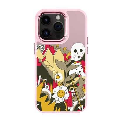 EVERYTHING IS BURNING-Proof Kılıf - iPhone 13 Pro