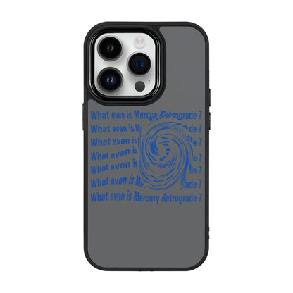 MERCURY-Proof Kılıf - iPhone 13 Pro