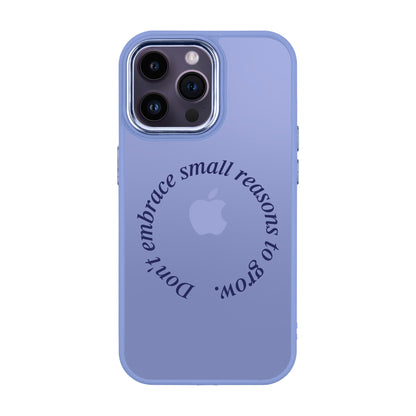 GROW-iPhone 14 Pro Max Proof Kılıf