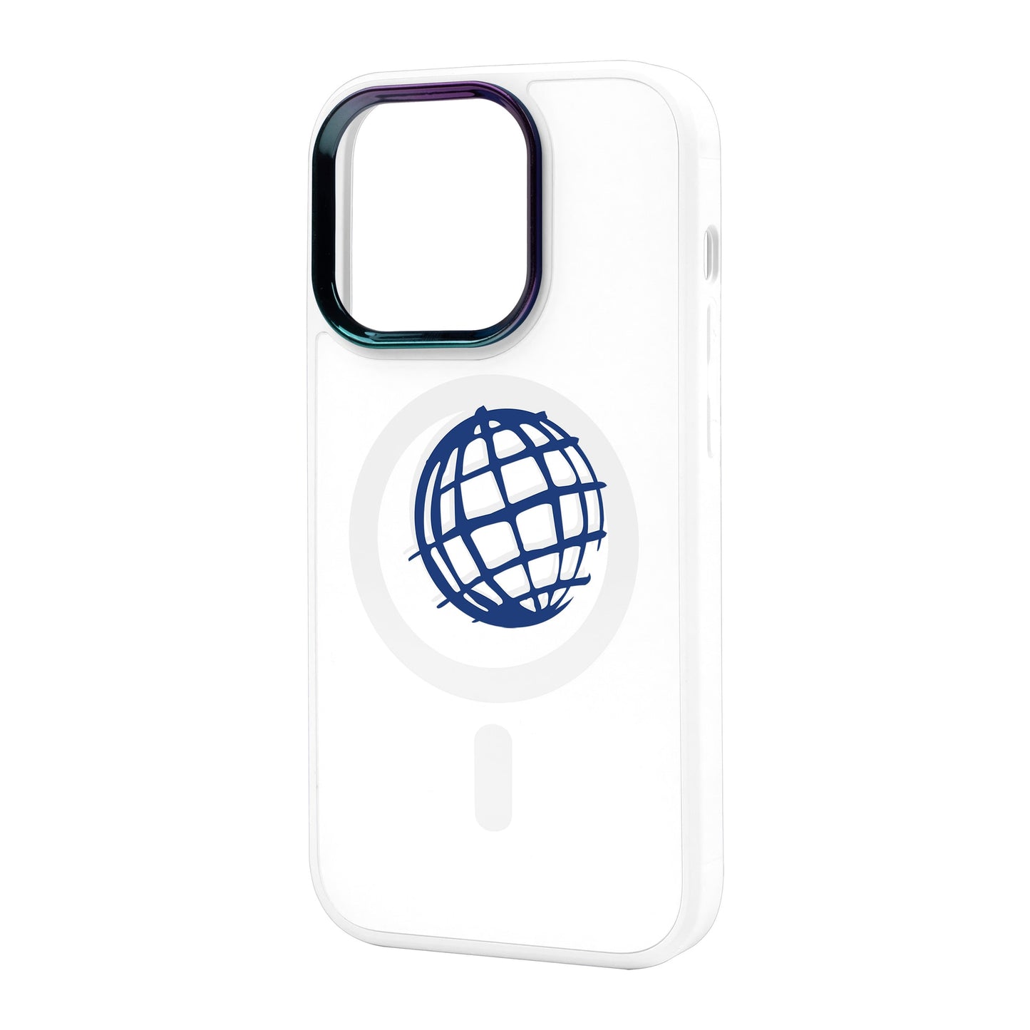 GLOBE-Vigor Kılıf MagSafe Özellikli - iPhone 14