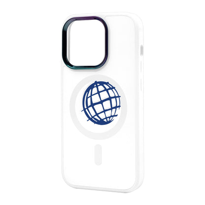 GLOBE-Vigor Kılıf MagSafe Özellikli - iPhone 14
