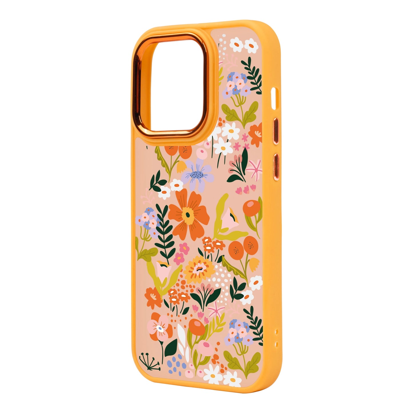 FLOWER-Proof Kılıf - iPhone 13