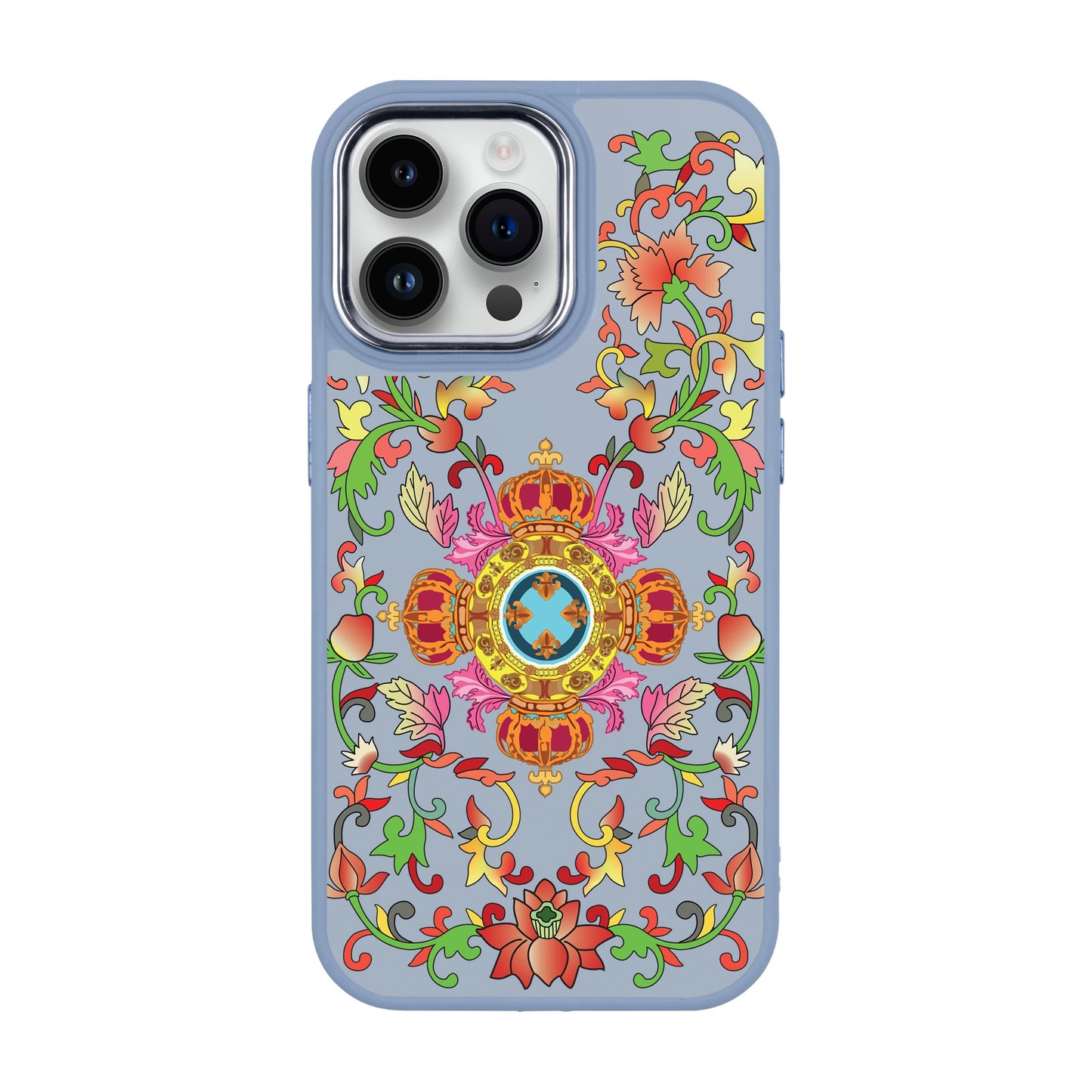 SPIRAL-iPhone 13 Pro Max Proof Kılıf