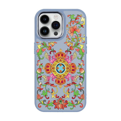 SPIRAL-iPhone 13 Pro Max Proof Kılıf