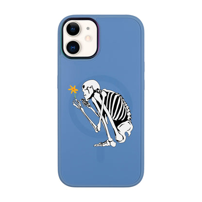 REGENERATION-Vigor Kılıf MagSafe Özellikli - iPhone 11