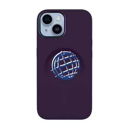 GLOBE-Vigor Kılıf MagSafe Özellikli - iPhone 14