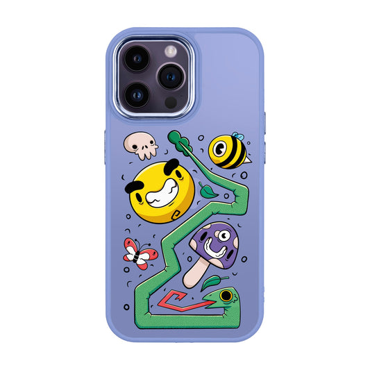NADUR-iPhone 14 Pro Max Proof Kılıf