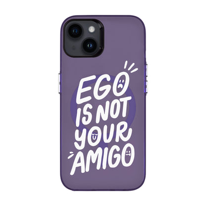 EGO-iPhone 14 Plus Hold Kılıf MagSafe Özellikli