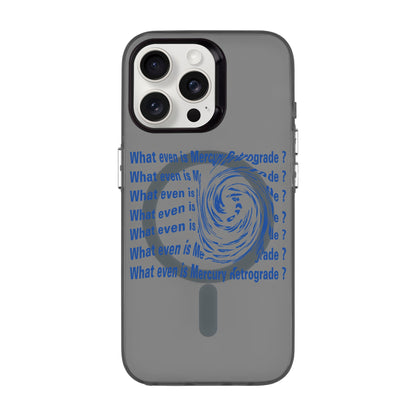 MERCURY-iPhone 15 Pro Max Hold Kılıf MagSafe Özellikli