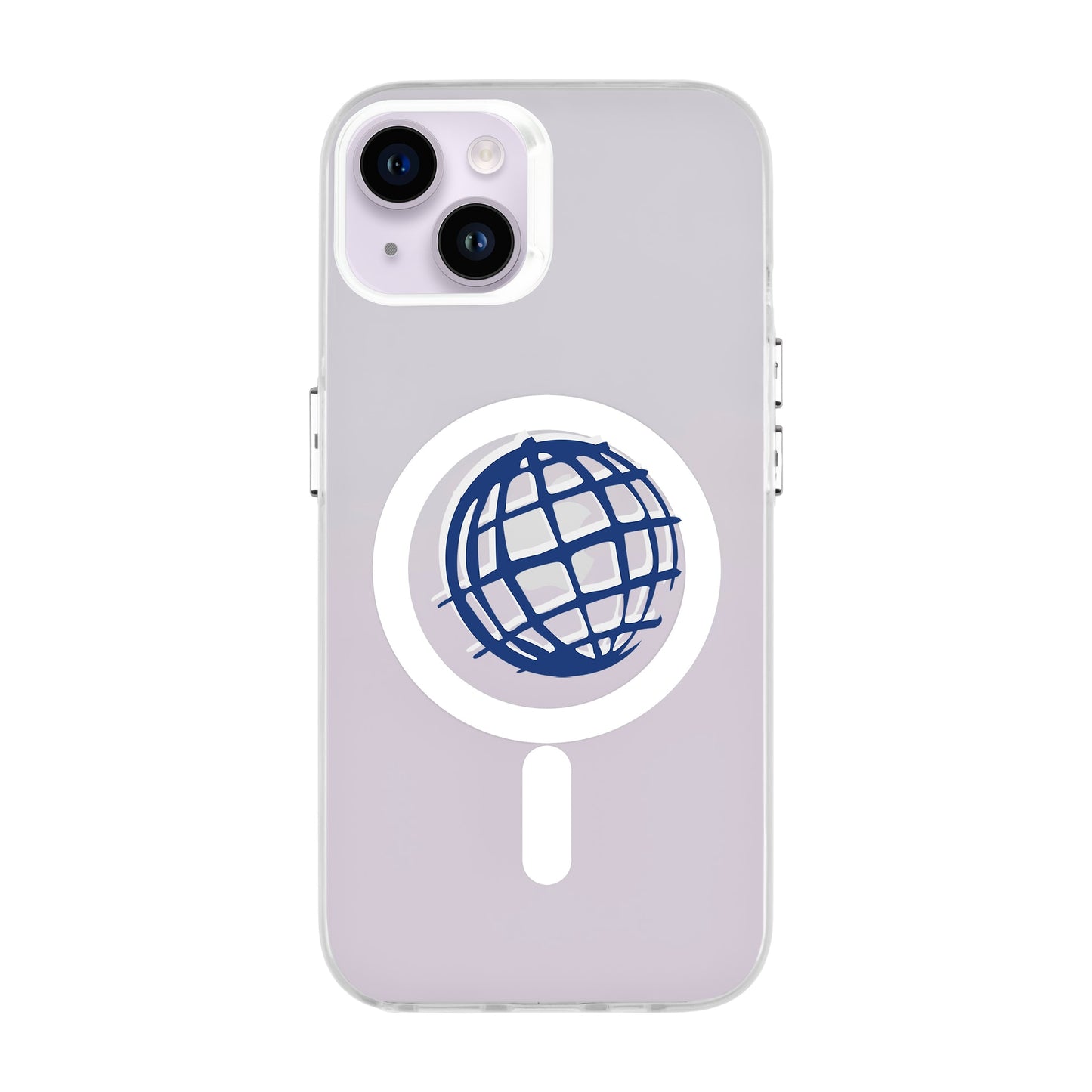 GLOBE-iPhone 14 Plus Hold Kılıf MagSafe Özellikli