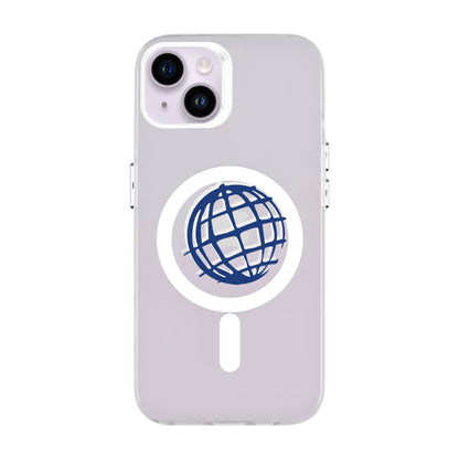 GLOBE-iPhone 14 Plus Hold Kılıf MagSafe Özellikli