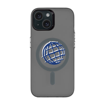 GLOBE-iPhone 15 Hold Kılıf MagSafe Özellikli