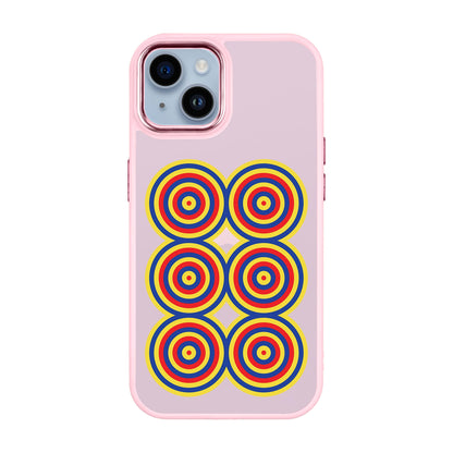 LOLLIPOPS-iPhone 14 Plus Proof Kılıf