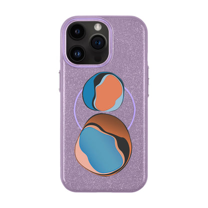 LOOKING FOR GEMS-iPhone 14 Pro Max Radiant Kılıf MagSafe Özellikli