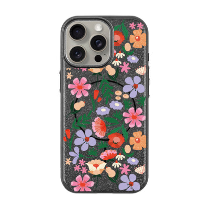 GRACIOUS-iPhone 15 Pro Max Radiant Kılıf MagSafe Özellikli