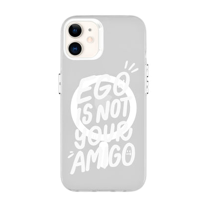 EGO-iPhone 11 Hold Kılıf MagSafe Özellikli