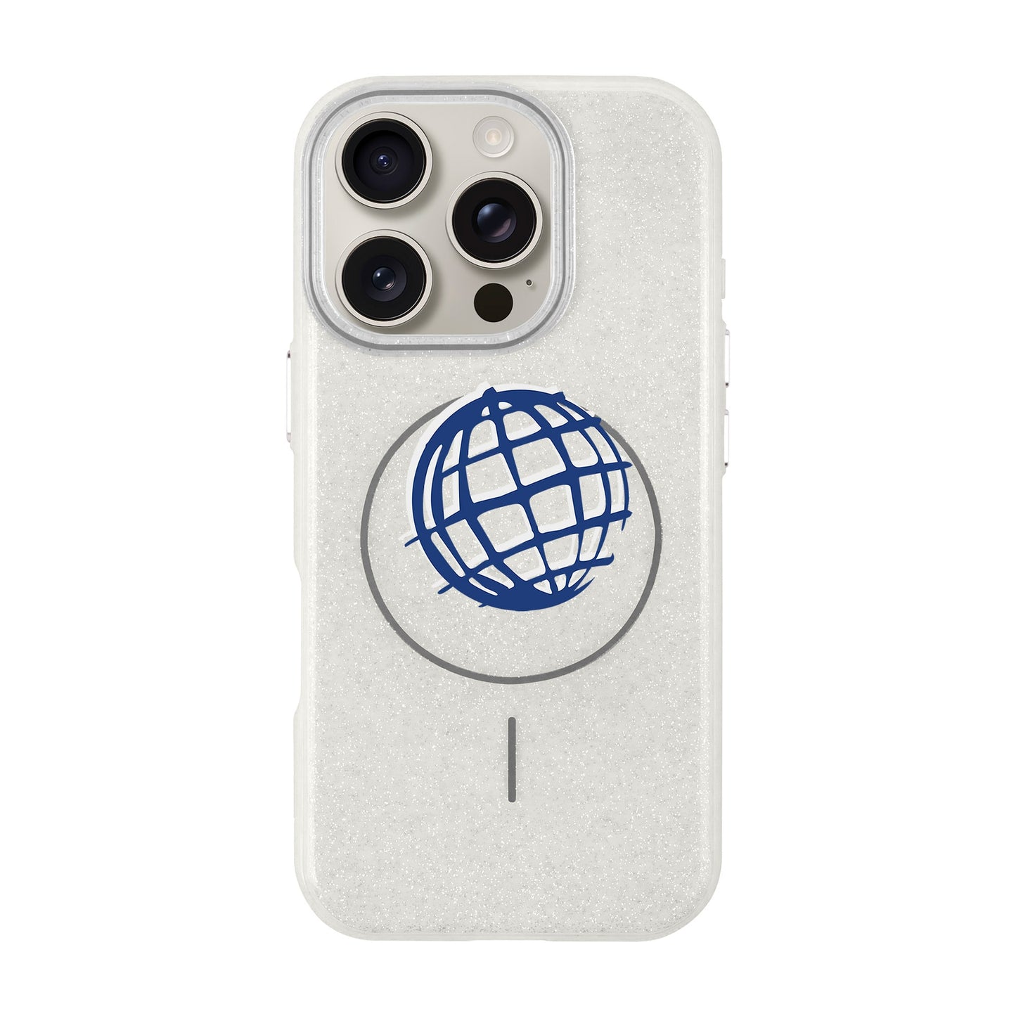 GLOBE-iPhone 16 Pro Radiant Kılıf MagSafe Özellikli