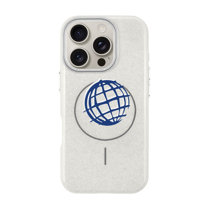 GLOBE-iPhone 16 Pro Radiant Kılıf MagSafe Özellikli