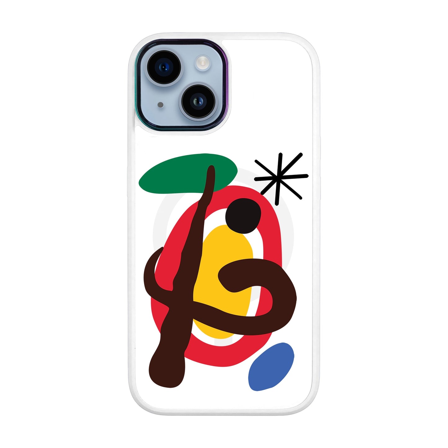 MASTERPIECE-Vigor Kılıf MagSafe Özellikli - iPhone 13