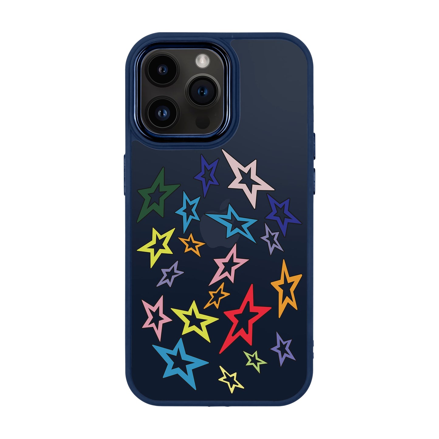 STAR-iPhone 14 Pro Max Proof Kılıf