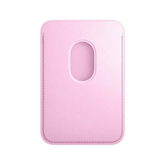 BOUNCE HEART-Leather Kartlık