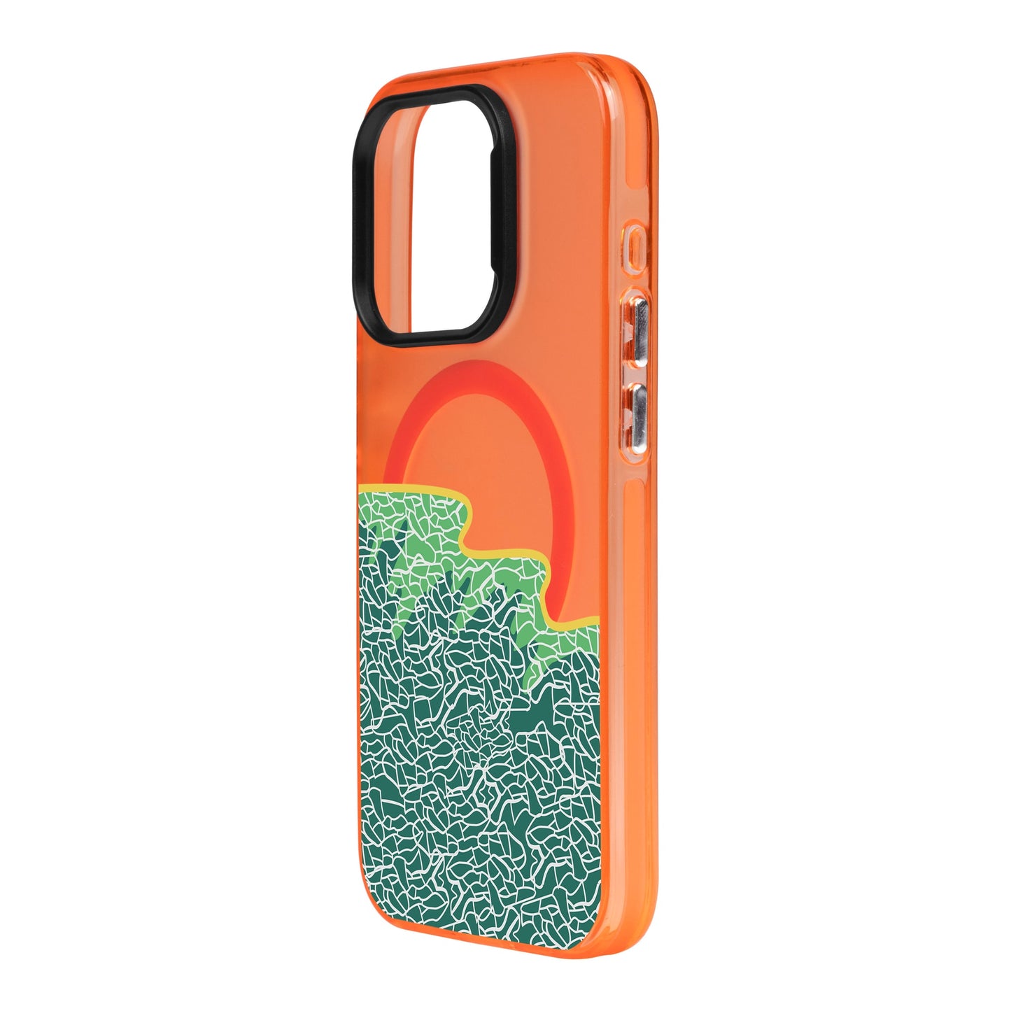 SEA-iPhone 13 Pro Max Hold Kılıf MagSafe Özellikli