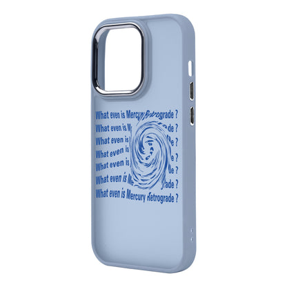 MERCURY-Proof Kılıf - iPhone 13