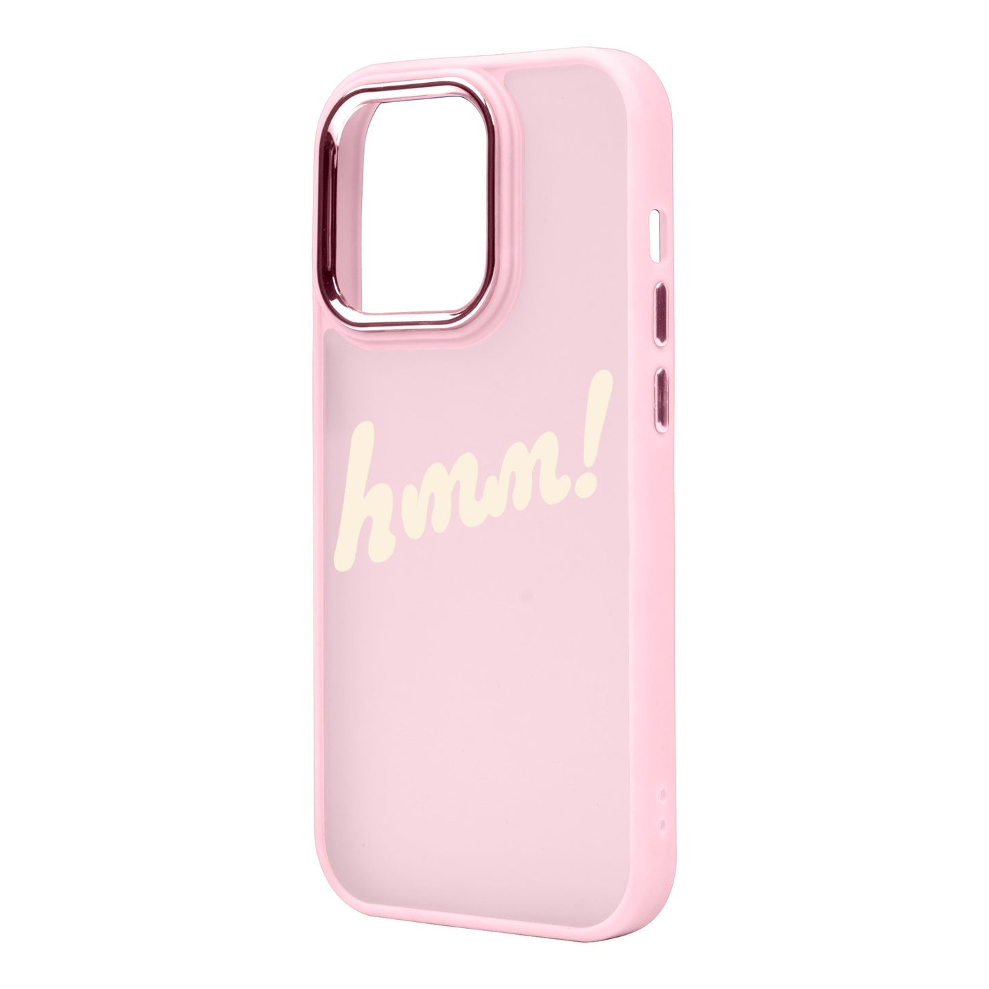 HMM-iPhone 14 Pro Max Proof Kılıf