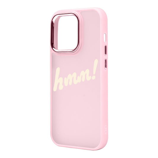 HMM-iPhone 14 Pro Max Proof Kılıf