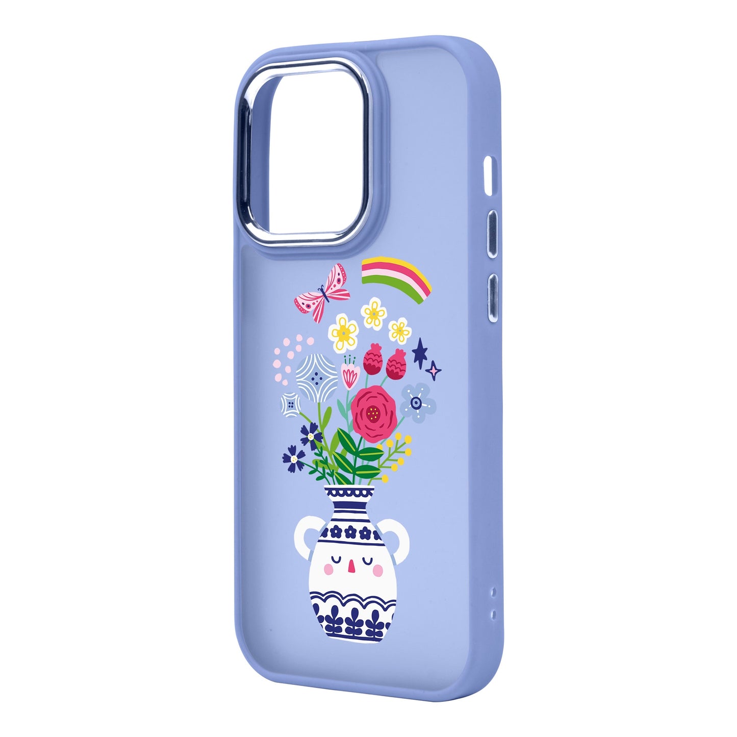 PARTERRE-Proof Kılıf - iPhone 13 Pro