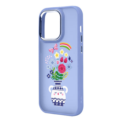 PARTERRE-Proof Kılıf - iPhone 13 Pro