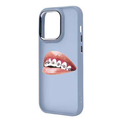 ORTHODONTIST-iPhone 14 Pro Max Proof Kılıf