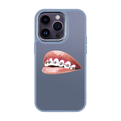 ORTHODONTIST-iPhone 14 Pro Proof Kılıf