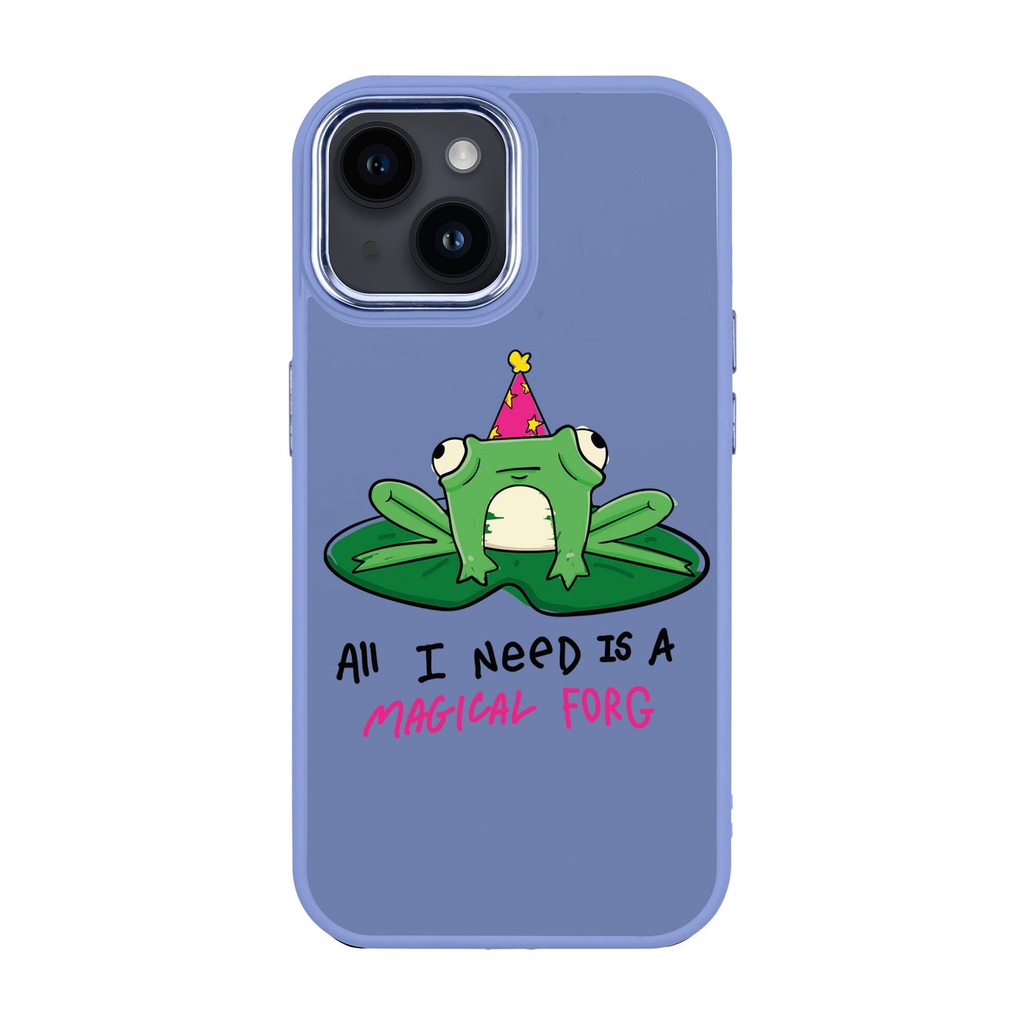 FORG-iPhone 13 Proof Kılıf