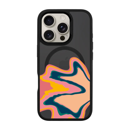 US IN ESSENCE-iPhone 16 Pro Rise Kılıf MagSafe Özellikli
