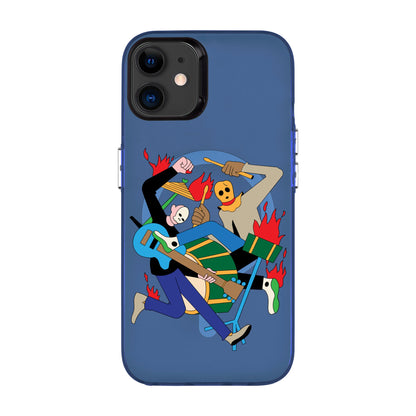 MONSTER MASH-iPhone 12 Hold Kılıf MagSafe Özellikli