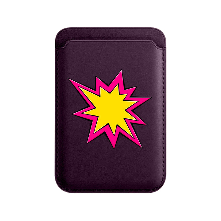 POP PRINCESSES-Leather Kartlık