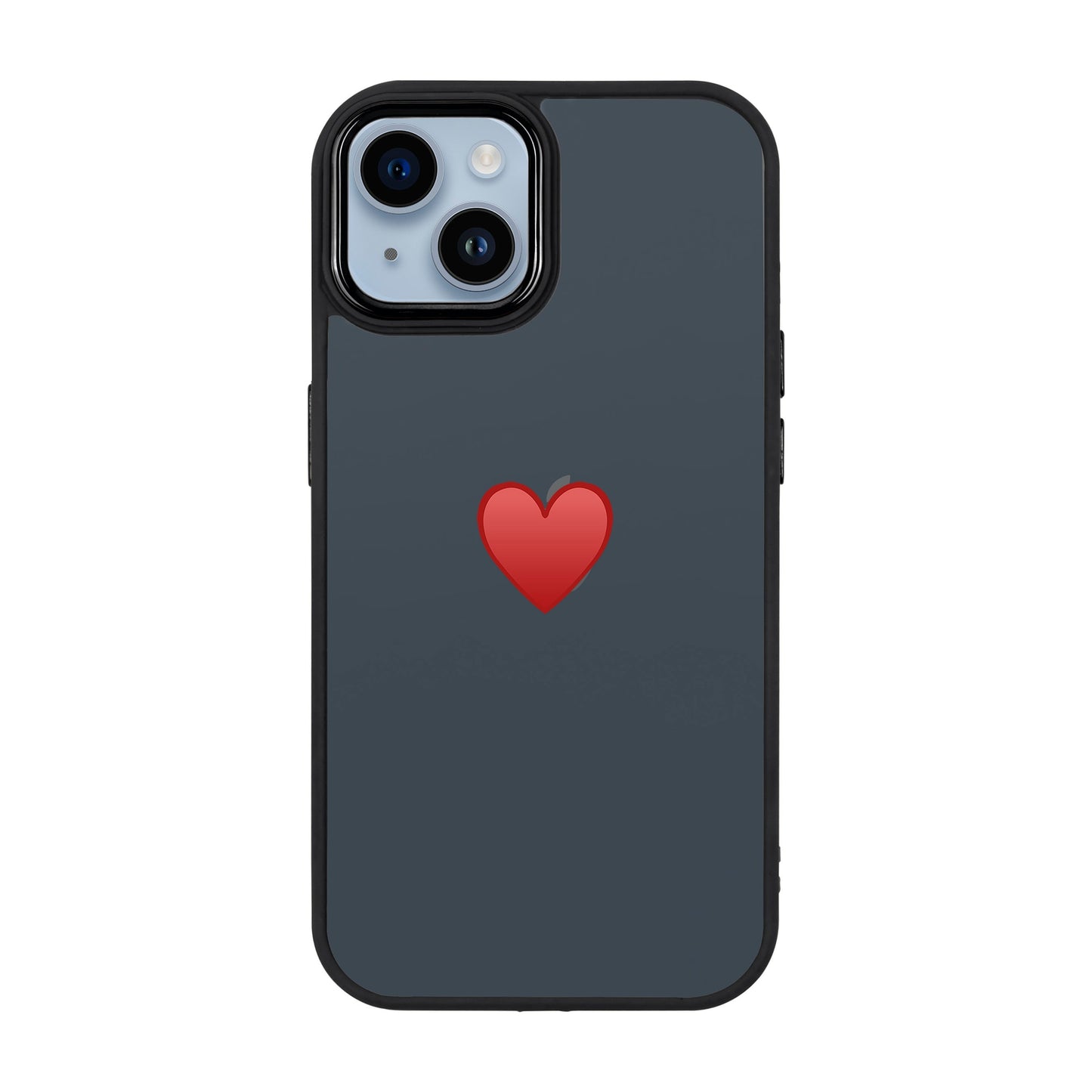 SPREAD HEART-iPhone 14 Plus Proof Kılıf